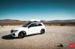 Audi SQ5 by ABT on Vossen Wheels (HF-3) 2019 года